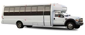 20 Passenger Minibus Hire